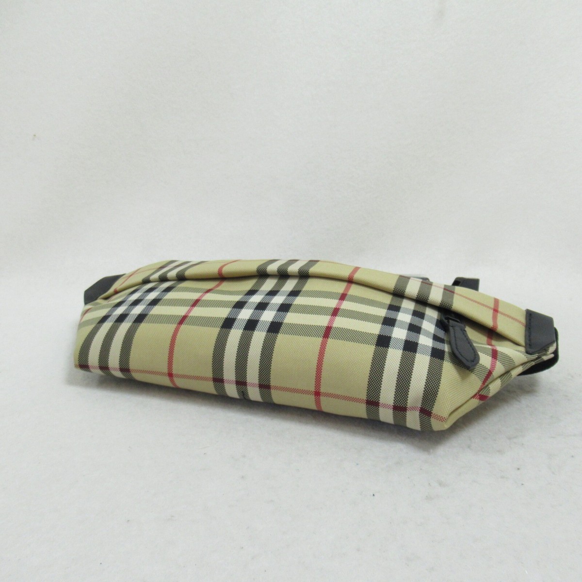BURBERRY Waist bum bag check 8084112A7026 Nylon Beige | eBay BURBERRY Waist bum bag check 8084112A7026 Nylon Beige | eBay