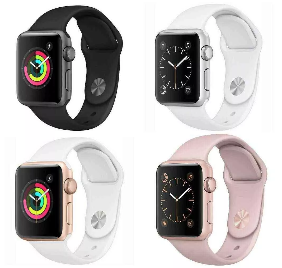 Apple watch 2 used hotsell