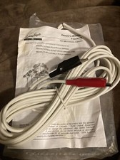 Carefree RV Awning Power Cord New Old Stock