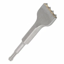 SDS PLUS Rotary Electric Hammer Bits Drill Bit & Chisel Shovel For Marble Stone