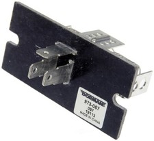HVAC Blower Motor Resistor Dorman 973-067