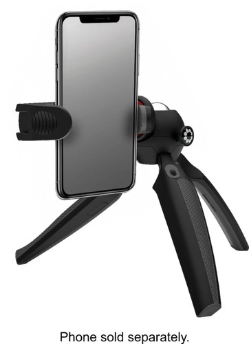 HandyPod Mobile Lock for Mobile Phones - Joby - Picture 2 of 4