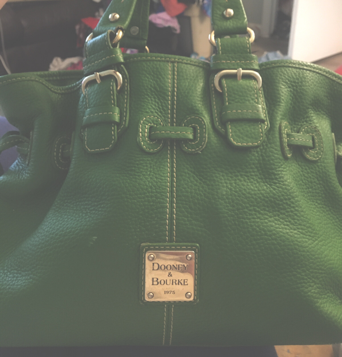 dooney and bourke eBay