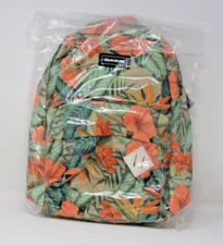 Dakine 365 Pack Full Bloom Multi Color Floral Backpack 21L RATTANTROP New W tags