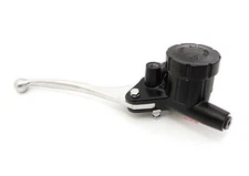 Replica Kawasaki - Complete Brake Master Cylinder - 14mm - Fits Honda models