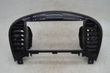 111265 Bocchette Aria Centrali + Rivestimento Cornice Nissan Juke Dal 2010 al 20