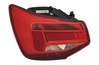 Heckleuchte RüCkleuchte Links FüR Audi Q2 GAB GAG Ab 16-> 81A945069B