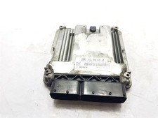 2008 SKODA OCTAVIA ENGINE ECU 2.0 DIESEL CEGA 03L906022GB