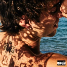 Daniel Seavey - Second Wind [New Vinyl LP] Explicit, Blue, Colored Vinyl