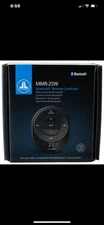 JL Audio MMR-25W Wireless Marine Remote Controller for MediaMaster Source Units