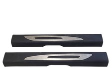 Citroen DS3 2011 Diesel L'ensemble Garniture de protection de seuil intérieur