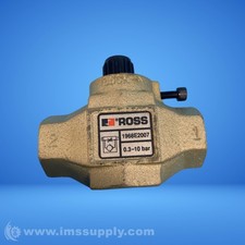 Ross 1968E2007 Flow Control Valve FNIP