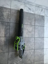 EGO Power+ LB6500 56V Brushless Cordless Blower - 650 CFM (Tool Only)