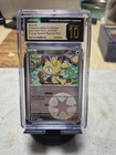 Meowth Energy Reverse Holo 0201/07 Pokemon TCG Gem Pack Vol. 3 Chinese NM