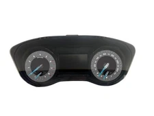 US Speedo Charcoal Ford Ranger (XLT) Gauge Face for Clusters 2019-2024