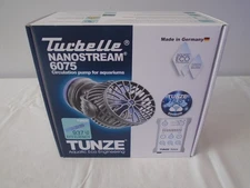 Tunze Turbelle Nanostream 6075 Hub Edition Circulation Pump Powerhead BRAND NEW