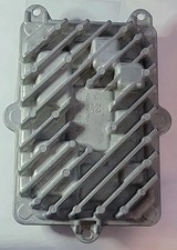 OEM 2022-24 Jeep Grand Cherokee LED Headlight Control Module Ballast 68584668AC