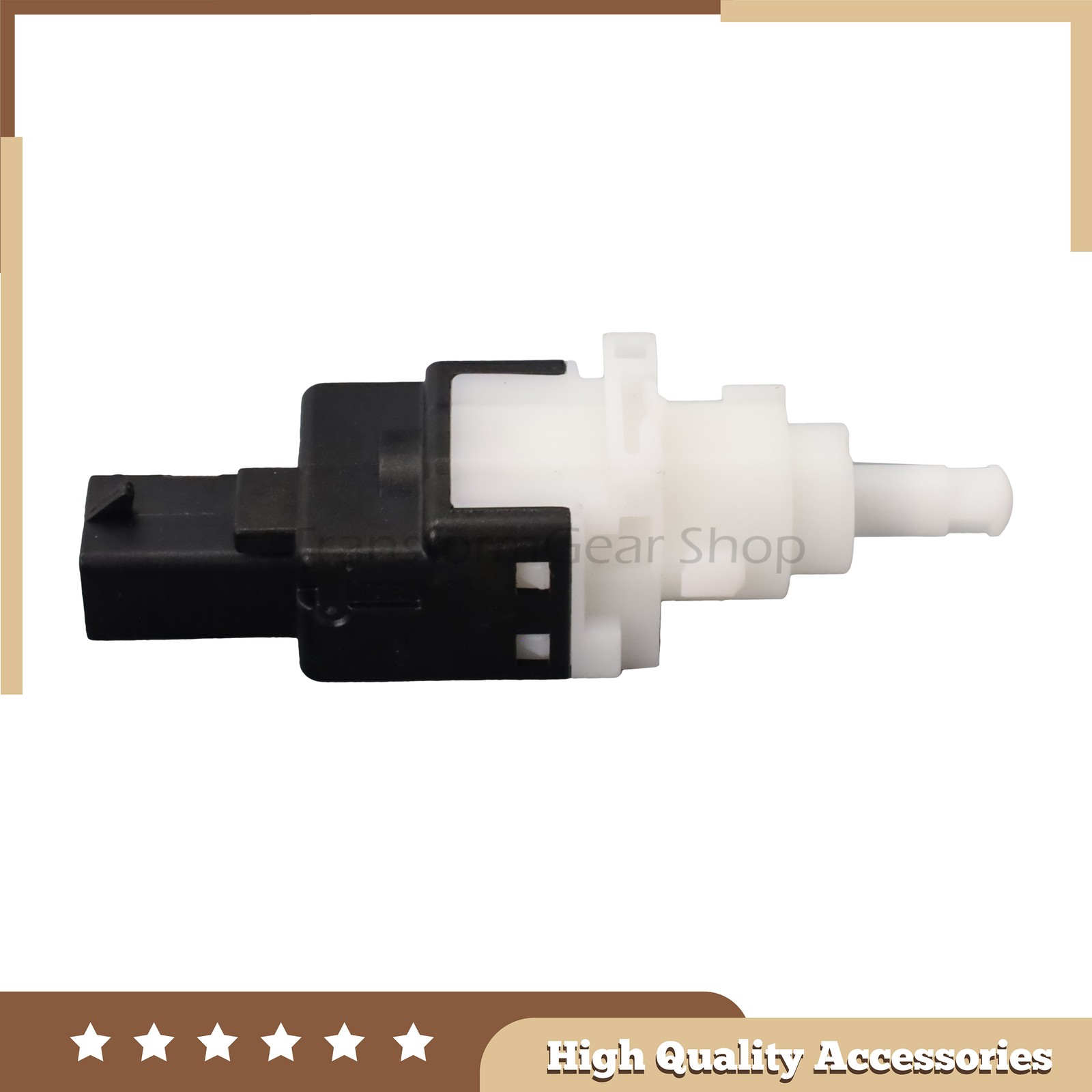 Maserati Quattroporte 2003-2012 Brake light switch P/N 201957