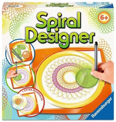 Ravensburger Spiral-Designer 29774