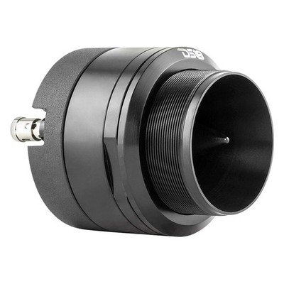 DS18 Pro Series 1.4'' 320W 4 Ohm Aluminum Bullet Tweeter