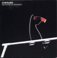 Cherubs - Uncovered By Heartbeat - Cd - F6999Z