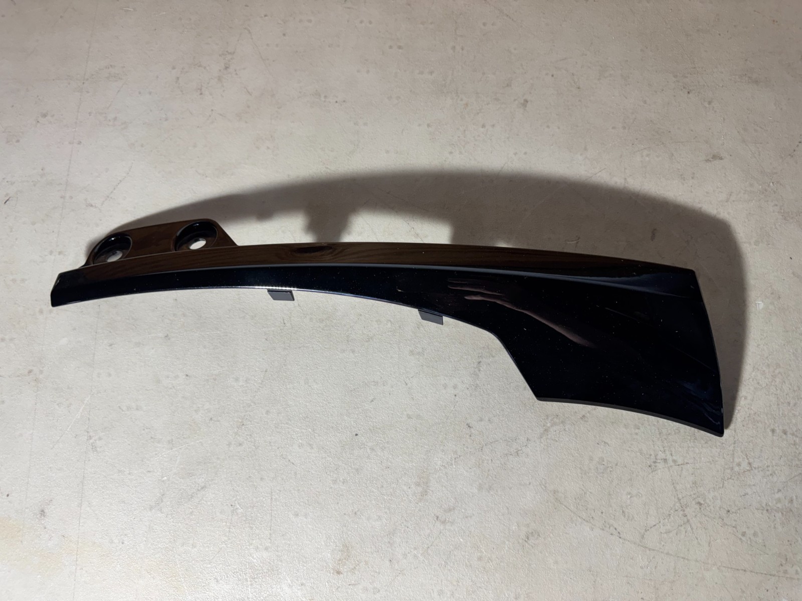 Rolls-Royce Ghost 2023 Front Left Side trim panel