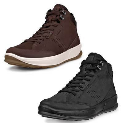 ECCO Herren Byway 2.0 Waterproof Everyday Boots