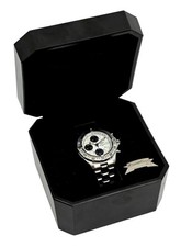 Breitling 41mm Men's Colt 100M White Dial Automatic Chrono SS Watch Ref: A13335! 2