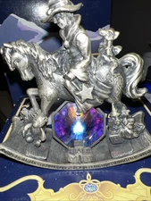 'The Nursery' Myth & Magic Figurine 3148  - The Tudor Mint