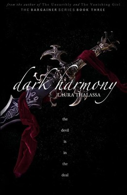 Laura Thalassa | Dark Harmony | Taschenbuch | Englisch (2021) | Sourcebooks