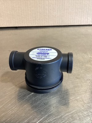 NEW piab filter Assembly # PP8F.5-X35