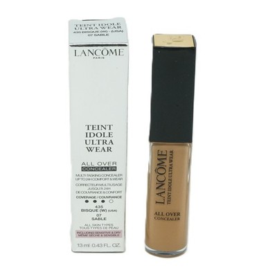 Lancome Teint Idole Ultra Wear All Over Conceale Sensitive & Dry 13ml Sable 07