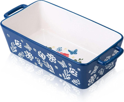 Bread Pan Loaf Pan Ceramic Bread Pans For Baking Meatloaf Pan Nonstick Loaf