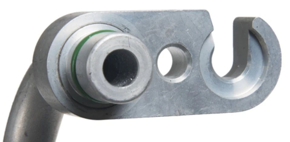 Conjunto de manguera de línea de descarga Four Seasons 56063 para Nissan Altima 07-12 Foto 4 de 4