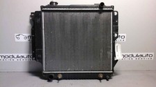 Radiateur Jeep WRANGLER