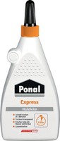 Ponal Express Holzleim, LöSemittelfrei, 225 G Flasche 1 Bis 36 Stk Spare 52%
