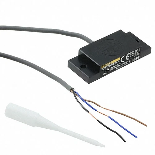 E2K-F10MC1-A 2M SENSOR PROX CAPACIT 4-10MM BOX