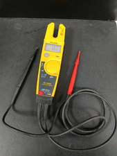 Fluke T5-1000 Continuity and Current Electrical Tester