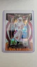 2024 Select - Concourse Marvin Harrison Jr. #28 Black & Orange Shock Prizm (RC)