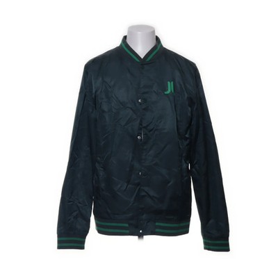 WeSC, Bomberjacke, Herren, Größe: L, RALPH JACKET, Grün #gLu