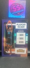 Harrison Barnes [Playoff] #79 2021 Panini Contenders 243/249 #021