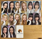 OURBIRTHDAY OBD 1ST SINGLE Our Birthday MEET&CALL EVENT FANS SHOP POB PHOTO CARD