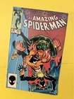 Amazing Spider-Man #257 KEY 1st app Ned Leeds Hobgoblin Marvel 1984 High Grade
