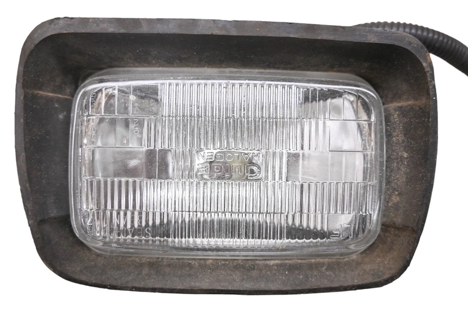 Faro delantero izquierdo derecho Arctic Cat 250 01 2x4 Foto 2 de 3