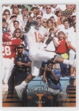 2011 Upper Deck University of Texas Kerry Cash #52 2j3