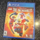 LEGO The Incredibles - Sony PlayStation 4