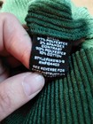 Blu Pepper Green Courduroy skirt Small — photo 4