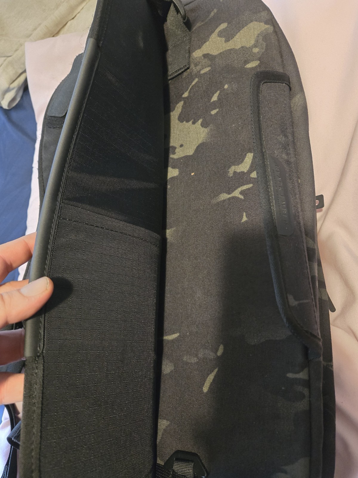 Black Ember Shadow-22 Multicam Backpack (Limited … - image 10