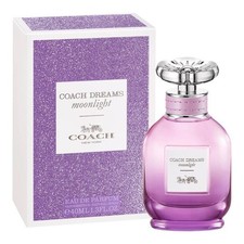 COACH DREAMS MOONLIGHT for Women 1.3 oz 40 ml Eau de Parfum Spray NEW IN BOX
