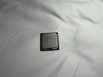 Intel Xeon 5160 3.00GHz Dual-Core Processor LGA771 | Tested | 1-Year Warranty
